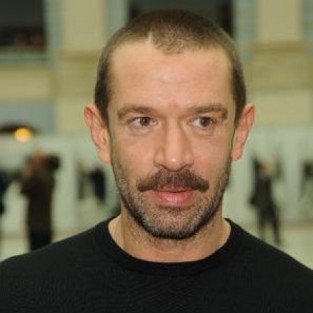 Владимир Машков