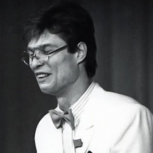 Владимир Моисеенко