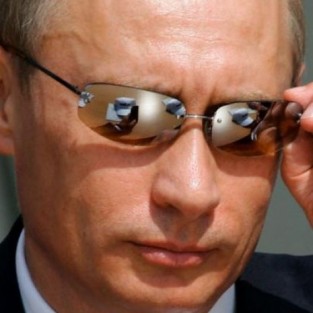 Владимир Владимирович