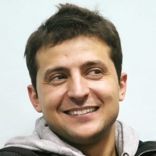 Владимир Зеленский