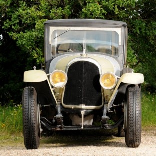 Voisin