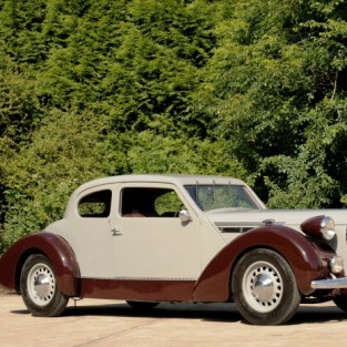 Voisin