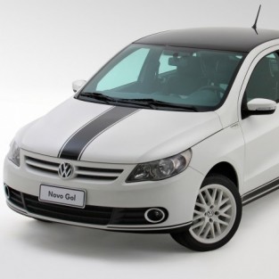 Volkswagen Gol 