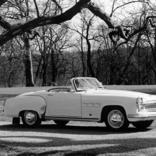 Wartburg 