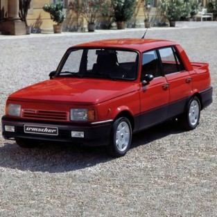 Wartburg 