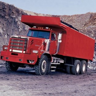 Western Star