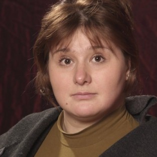 Юлия Куварзина