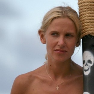 Юля Ковальчук