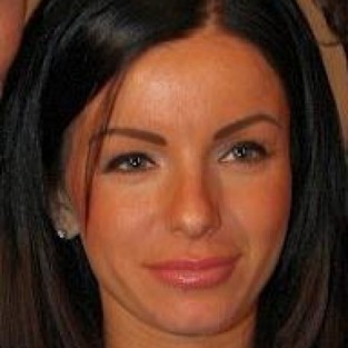 Юля Волкова