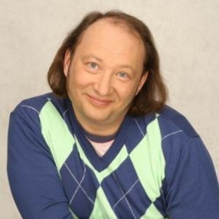 Юрий Гальцев