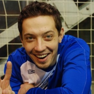 Юрий Квятковский