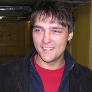 Юрий Шатунов