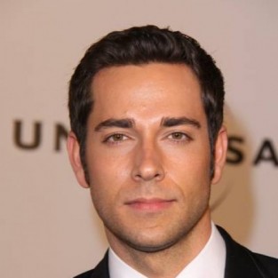 Закари Ливай