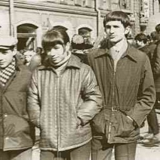 Жириновский о спикере Госдумы 