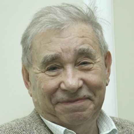 Народный артист Михаил Светин впал в глубокую кому после тяжелого инсульта