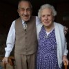 82-й юбилей совместной жизни пары из Британии