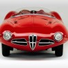 Alfa Romeo C52 Disco Volante.
