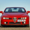 Alfa Romeo Spider 