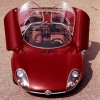 Alfa Romeo Tipo 33.