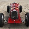 Alfa Romeo Tipo B.