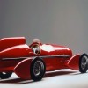 Alfa Romeo Tipo B.