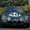 Alfa Romeo TZ.