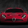 Alfa Romeo TZ.