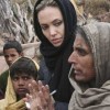 Анджелина Джоли хочет снять фильм об Афганистане
