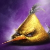 Angry Birds yellow bird