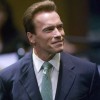Schwarzenegger I'll be back