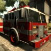 Автомобили в GTA:Fire Truck