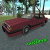 Автомобили в GTA:Willard