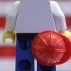 Born in the U.S.A. из lego