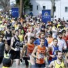 Бостонский марафон закончился трагедией