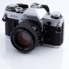 Canon AE-1 - Canon EOS 650