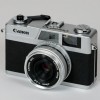 Canon Canonet - G11