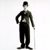 Чаплин в образе и в жизни