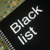 «Черный список» сценариев 2011 года