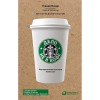«Дело не в кофе» — история создания Starbucks