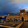 Дом правительства в Ереване