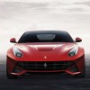 Ferrari рассекретила свой самый мощный суперкар