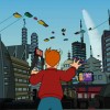 Futurama Спустя 7 лет