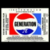 Generation П 