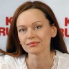 Ирина Безрукова