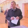 Избиратели активно голосуют на выборах в Приднест