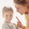 Как отучить ребенка от «нехороших» слов