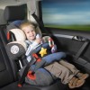Как перевозить малыша в автомобиле