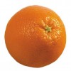 Карвинг апельсина 