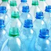 Креативная поделка из пластиковых бутылок