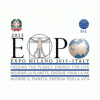 Логотип ЭКСПО-2015